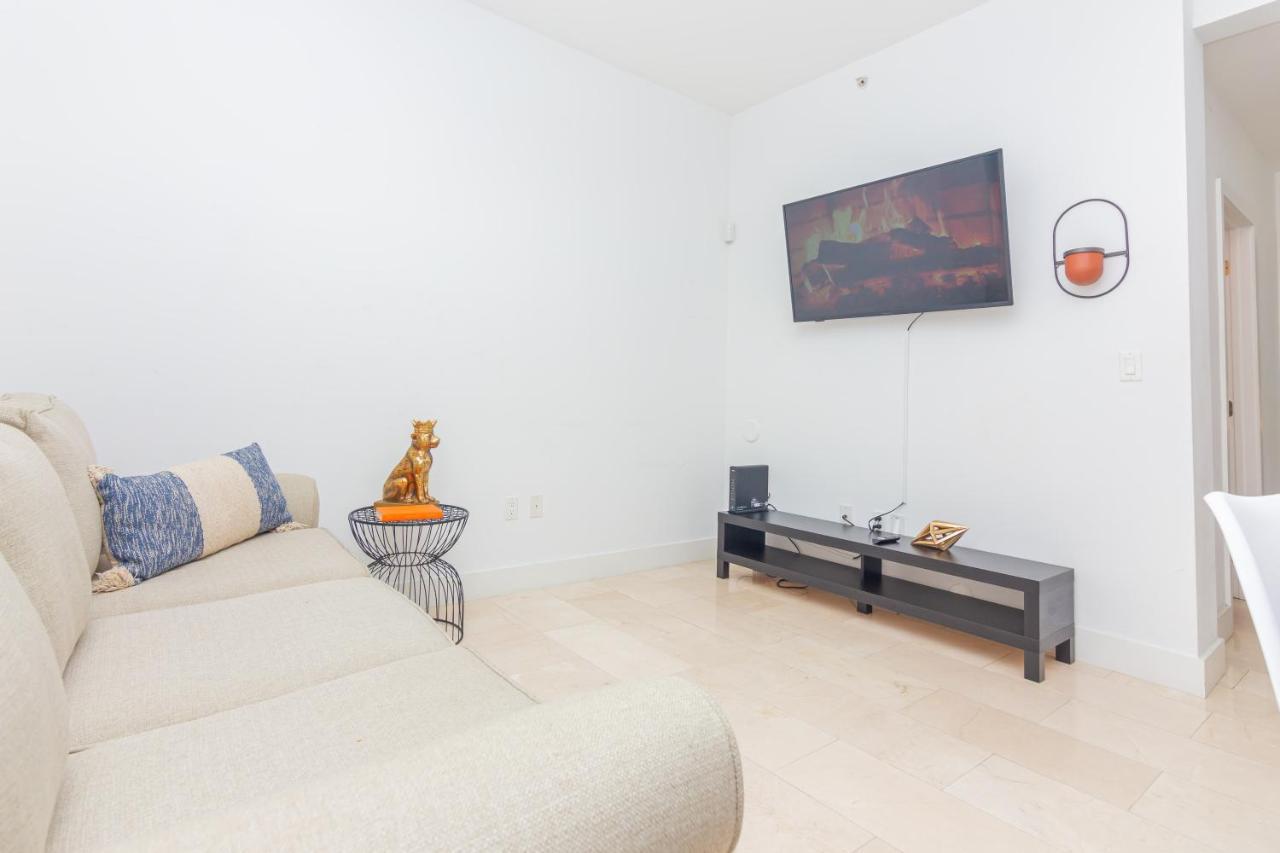 Downtown Modern - 5 Minutes To Wynwood - 10 Minutes To South Beach * Miami
