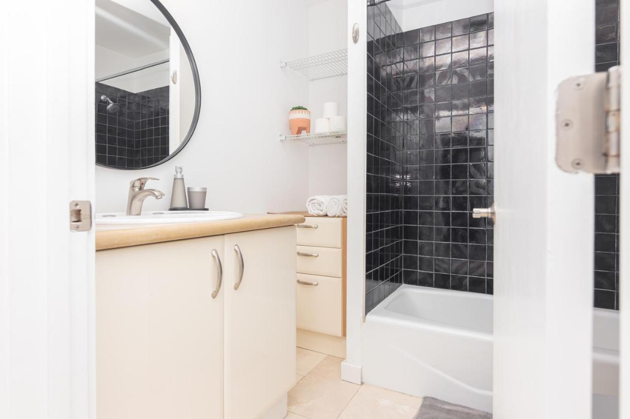 Downtown Modern - 5 Minutes To Wynwood - 10 Minutes To South Beach *