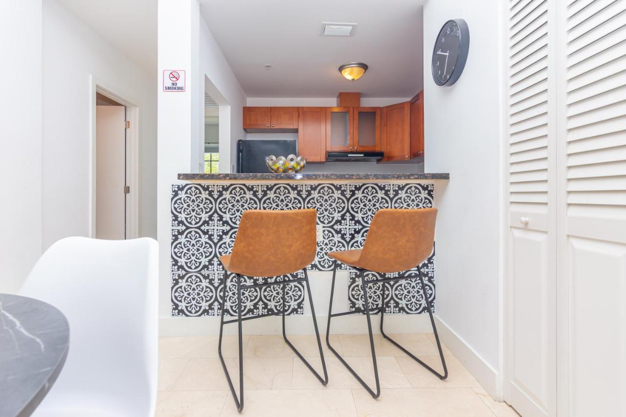Downtown Modern - 5 Minutes To Wynwood - 10 Minutes To South Beach