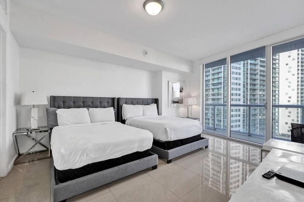Apartment Amazing 1 Bed In The Heart Of Brickell 20th Miami