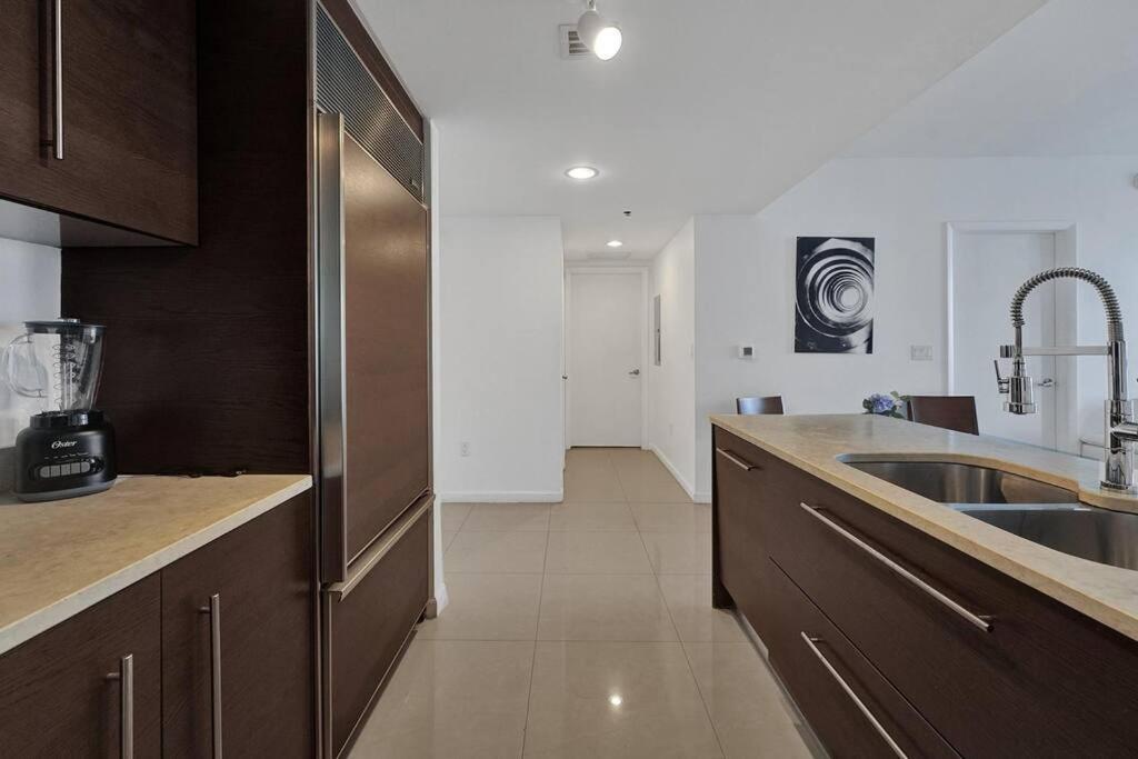 Amazing 1 Bed In The Heart Of Brickell 20th Apartment Miami