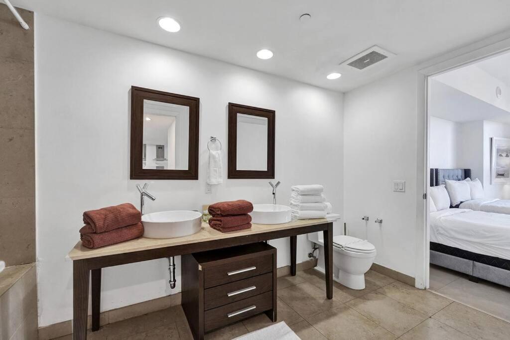 Amazing 1 Bed In The Heart Of Brickell 20th *