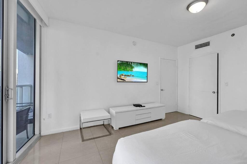 Amazing 1 Bed In The Heart Of Brickell 20th * Miami
