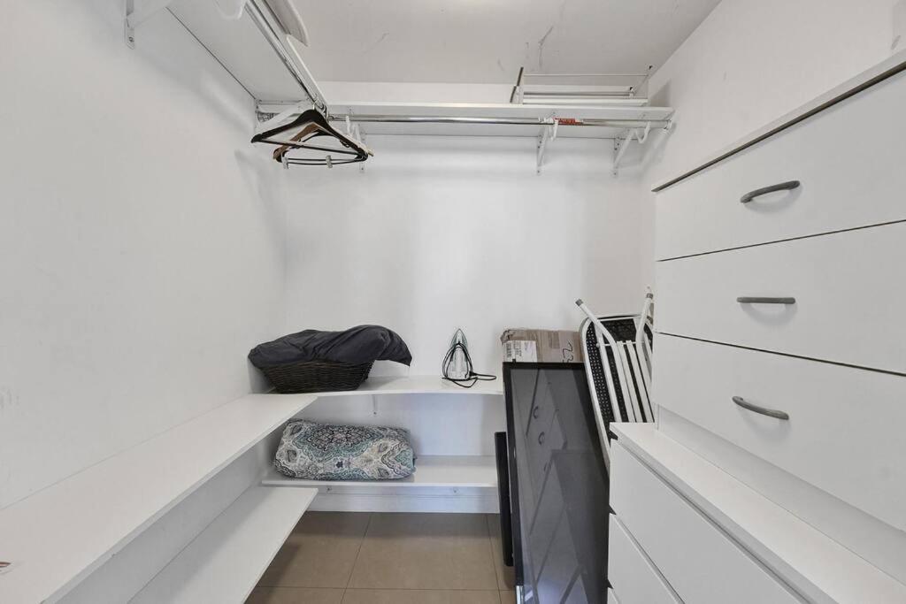 Amazing 1 Bed In The Heart Of Brickell 20th Apartment