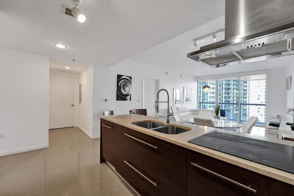 Apartment Amazing 1 Bed In The Heart Of Brickell 20th *