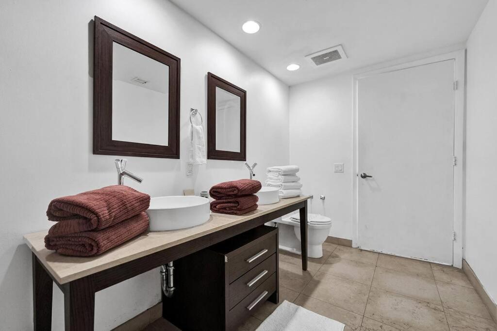 Amazing 1 Bed In The Heart Of Brickell 20th Apartment Miami