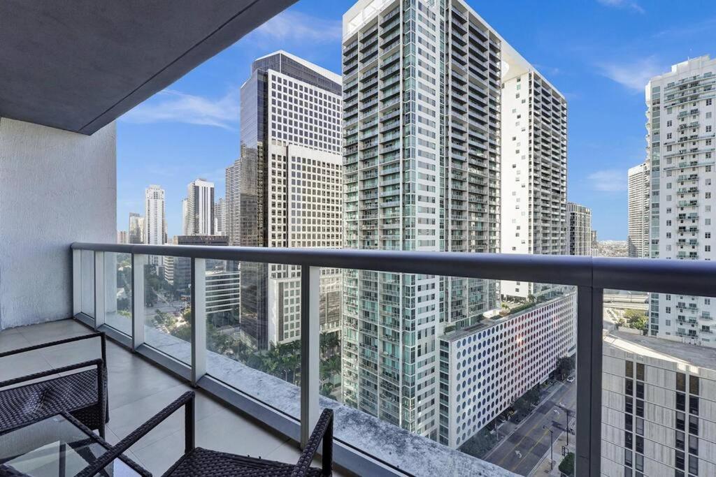 Amazing 1 Bed In The Heart Of Brickell 20th