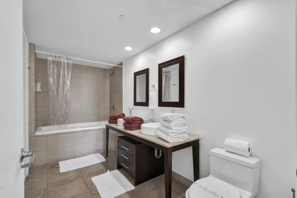 Apartment Amazing 1 Bed In The Heart Of Brickell 20th Miami