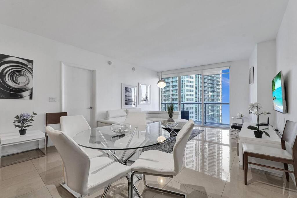 Amazing 1 Bed In The Heart Of Brickell 20th Apartment Miami