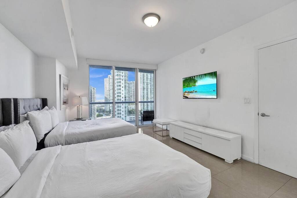 Apartment Amazing 1 Bed In The Heart Of Brickell 20th *