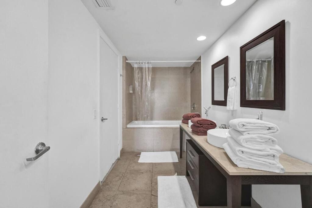 Amazing 1 Bed In The Heart Of Brickell 20th * Miami