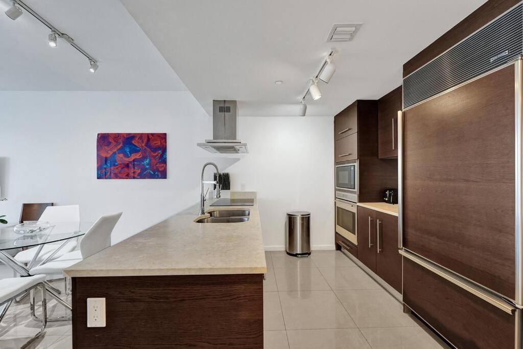 Amazing 1 Bed In The Heart Of Brickell 20th Miami