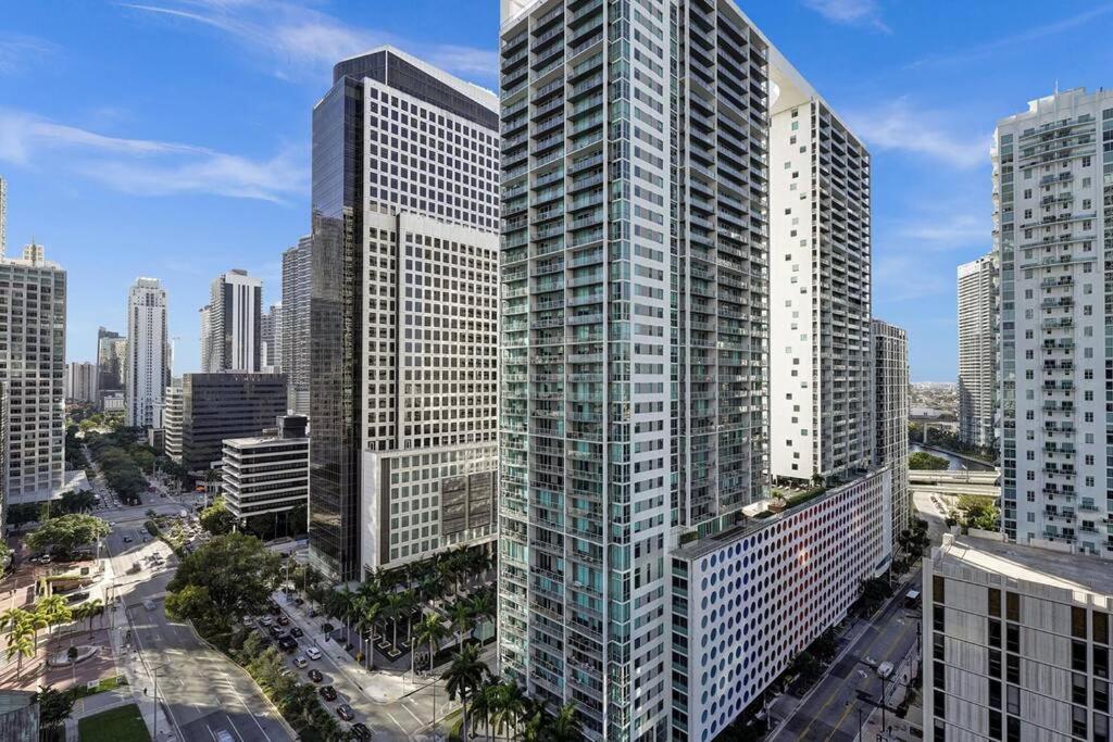 Amazing 1 Bed In The Heart Of Brickell 20th *