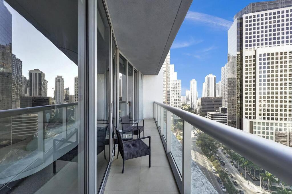 Apartment Amazing 1 Bed In The Heart Of Brickell 20th Miami