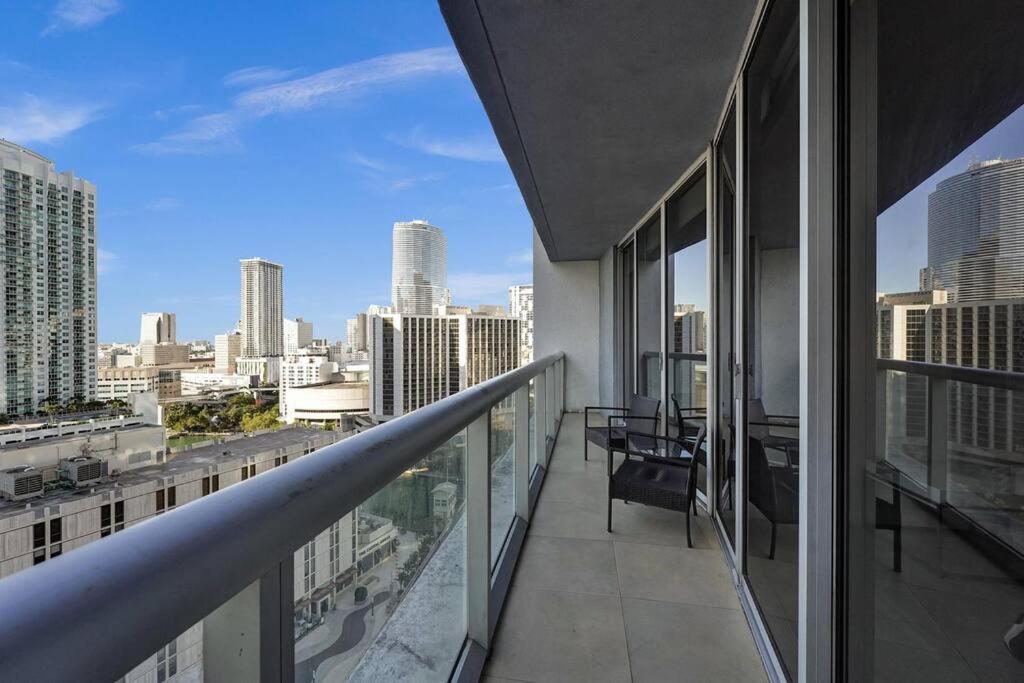 Amazing 1 Bed In The Heart Of Brickell 20th Apartment Miami