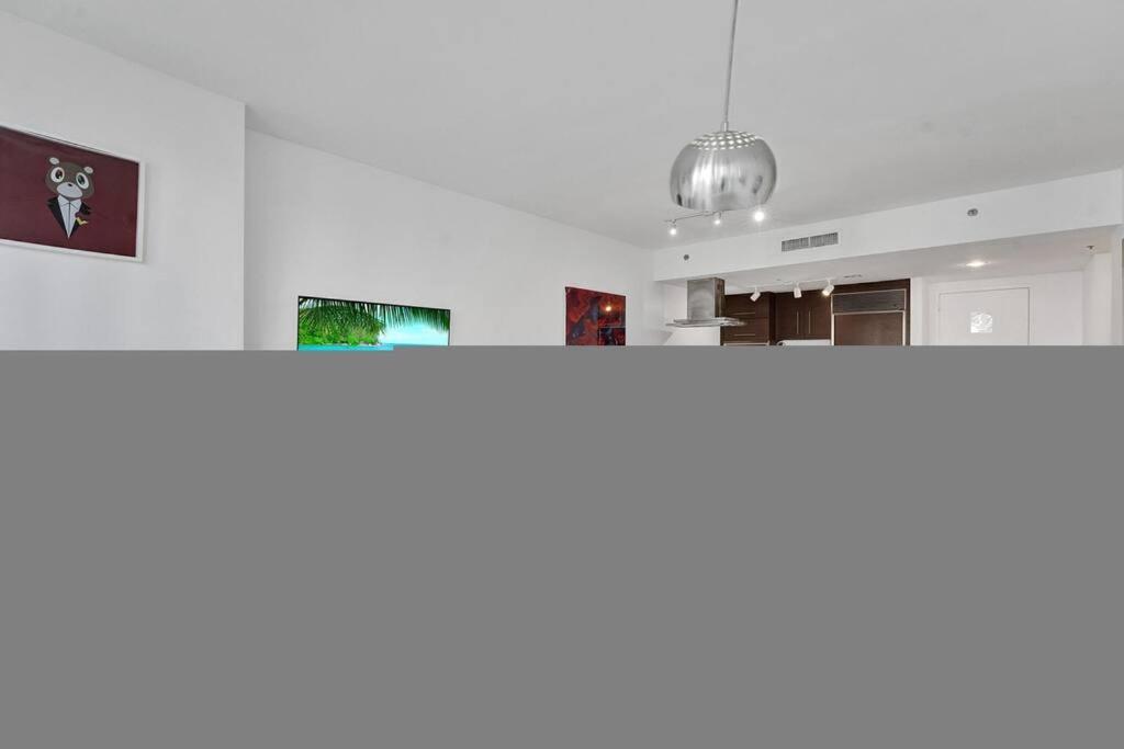 Amazing 1 Bed In The Heart Of Brickell 20th