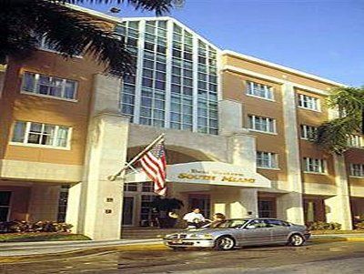Rodeway South - Coral Gables 3* Miami