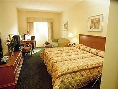 Rodeway South - Coral Gables Inn Miami