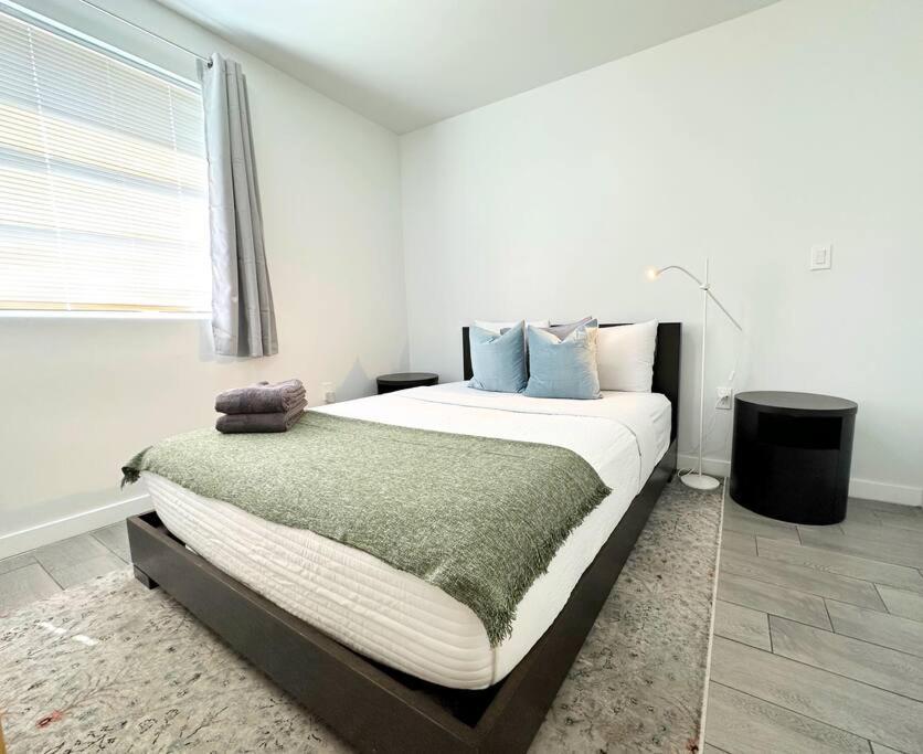 Apartment Cozy 2 1 Calle Ocho Brickell Grill