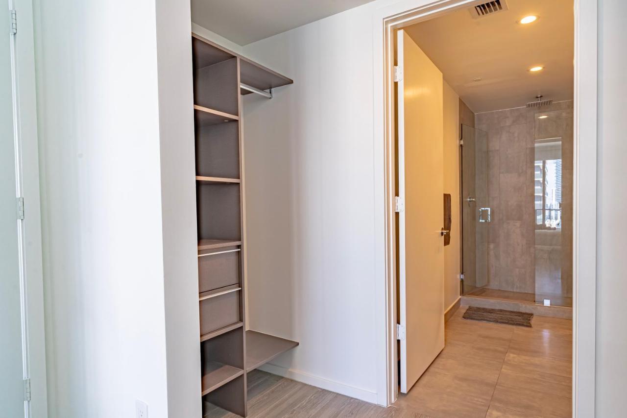Luxurious 2-bed With Breathtaking Bay Views!! Apartment Miami