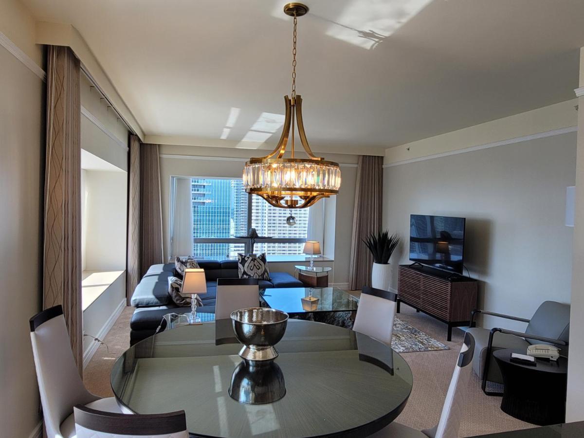 Apartment 2 Bedroom Or King Studio Suites Four Seasons Hotel Miami Free Wi-Fi & Free Parking Miami