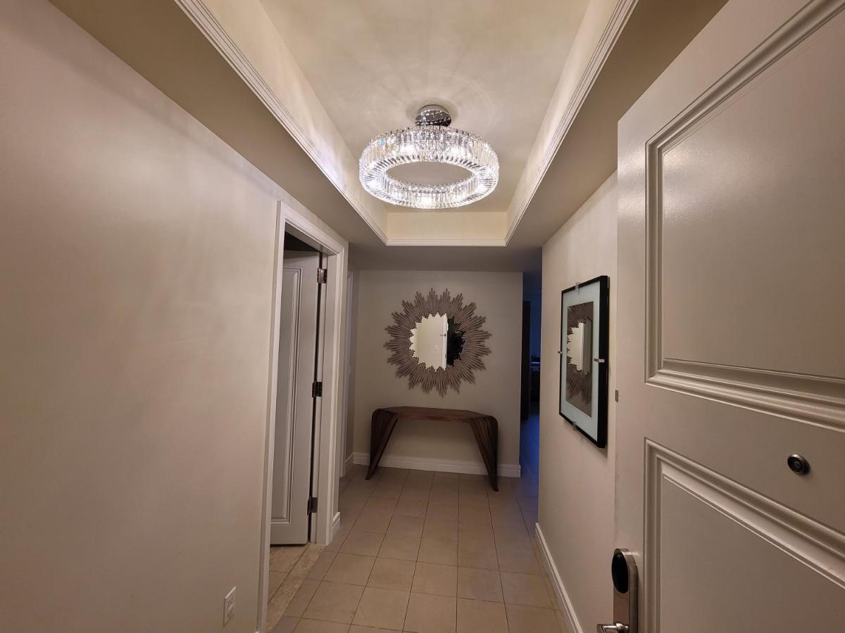 Apartment 2 Bedroom Or King Studio Suites Four Seasons Hotel Miami Free Wi-Fi & Free Parking