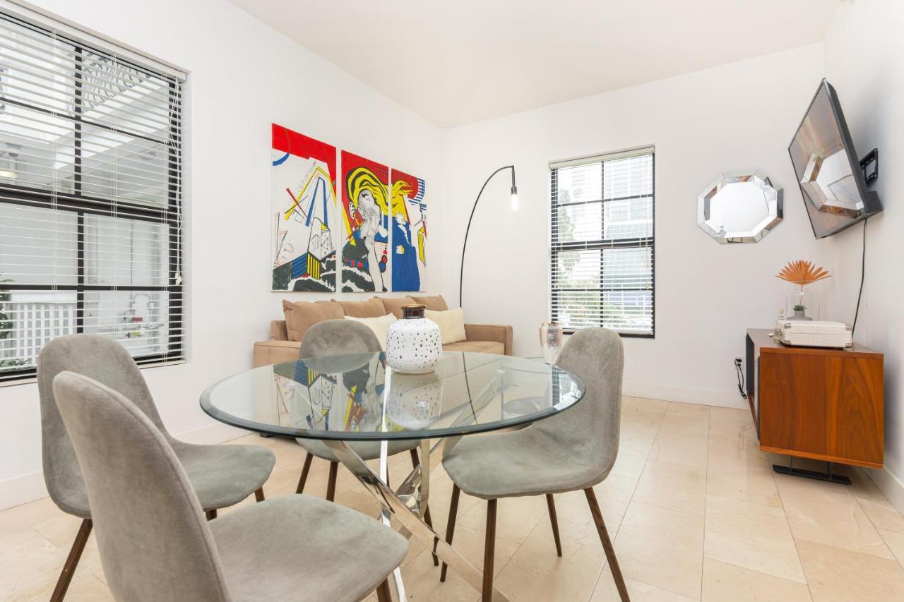 Downtown - 5 Minutes From Wynwood & Port - Art District Near Beach *