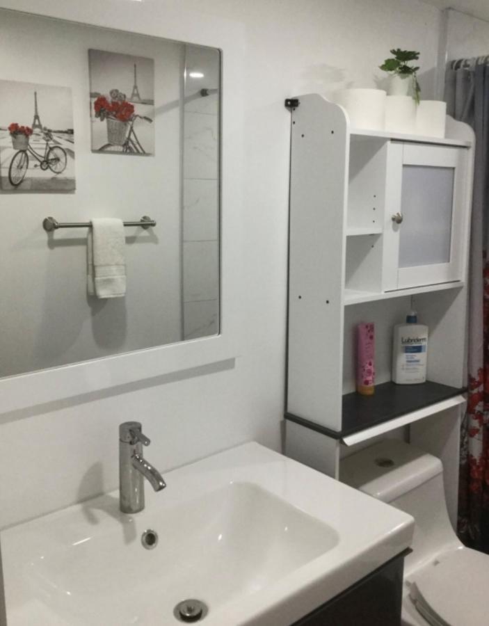 New Private Magic Of Miami, Gated Parking Hospedagem domiciliar Miami