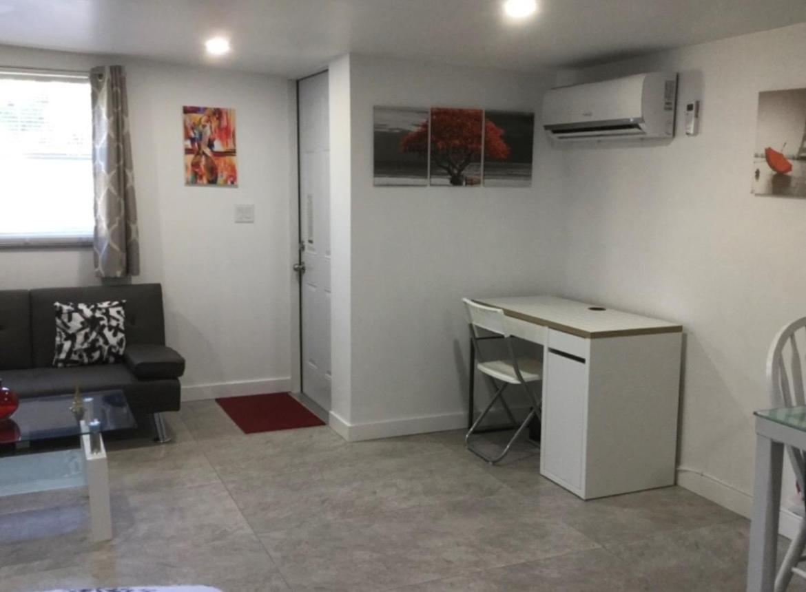 Hospedagem domiciliar New Private Magic Of Miami, Gated Parking