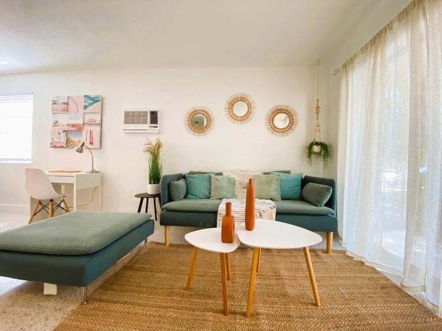 Apartamento Cozy Near Brickell *
