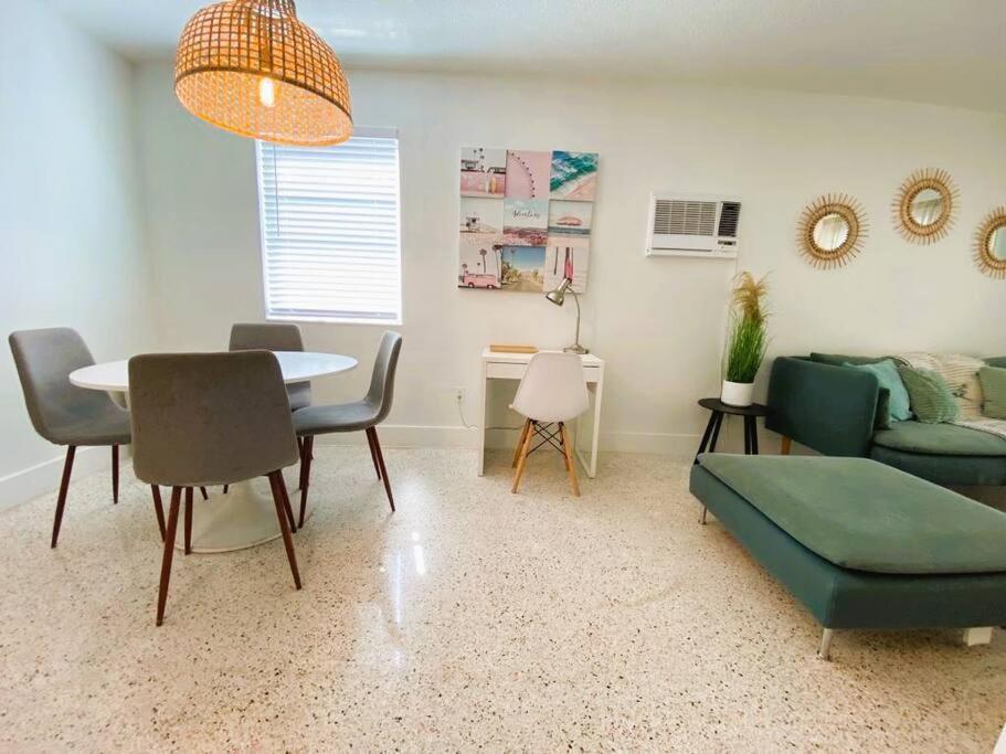 Apartamento Cozy Near Brickell