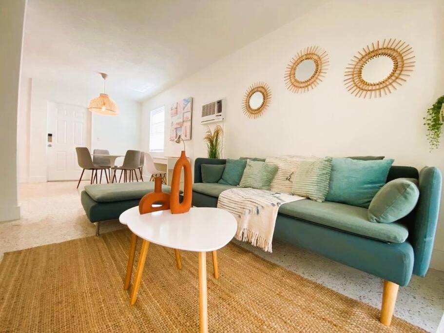 Apartamento Cozy Near Brickell *