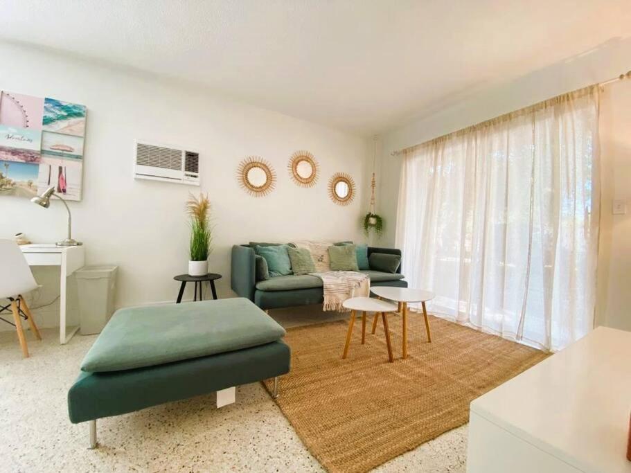 Apartamento Cozy Near Brickell