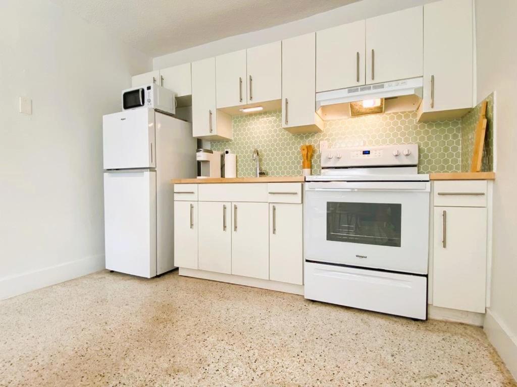 Apartamento Cozy Near Brickell *