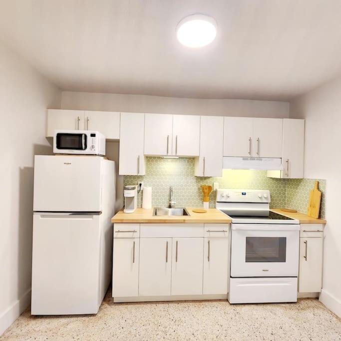 Apartamento Cozy Near Brickell Miami