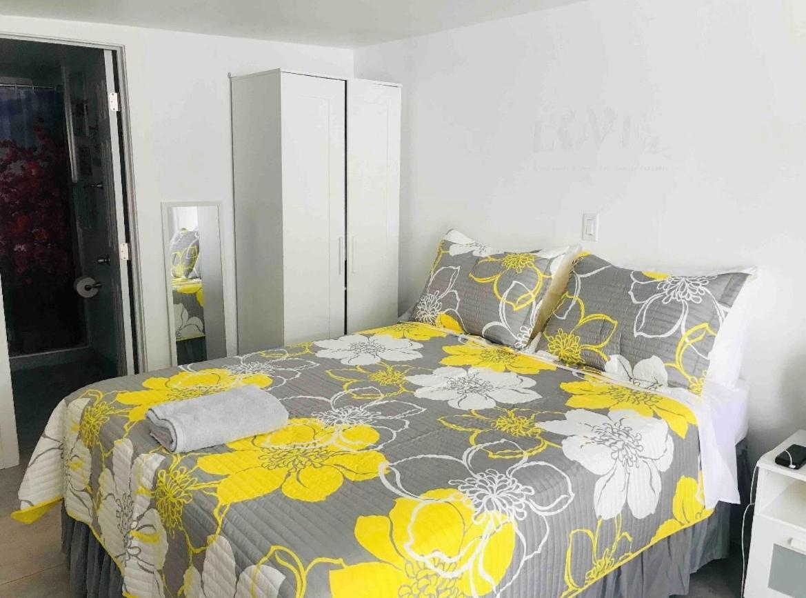 New Private Magic Of Miami, Gated Parking Hospedagem domiciliar Miami