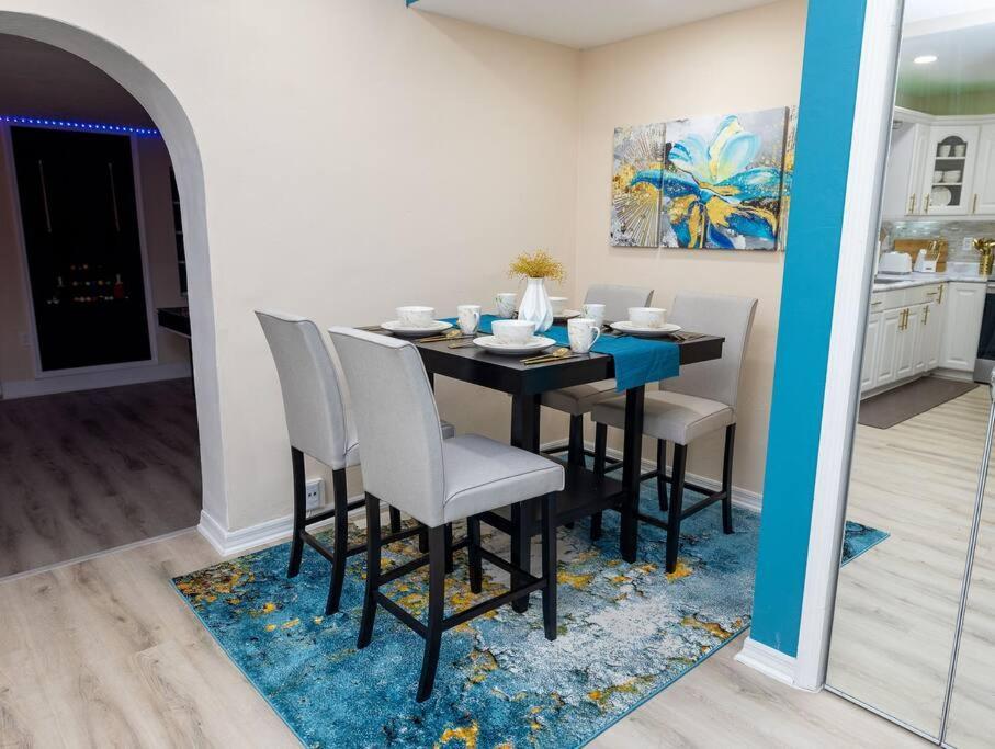 Holiday home Sunset Xcapes Entertainment House Miami