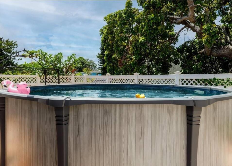 Holiday home Sunset Xcapes Entertainment House