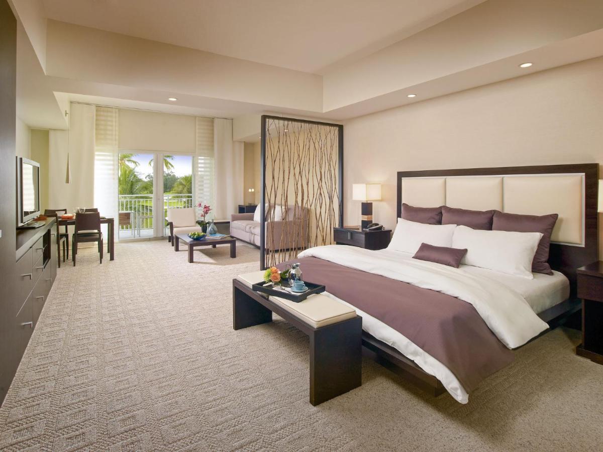 Apartment Provident Doral At The Blue-6 By Interhome Miami