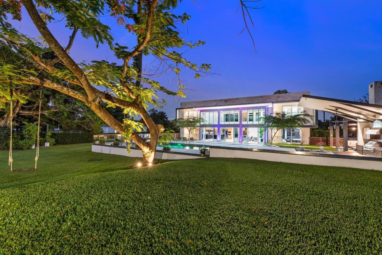 Modani Estate Miami