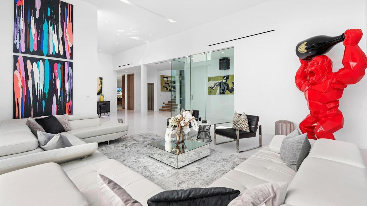 Modello Holiday home