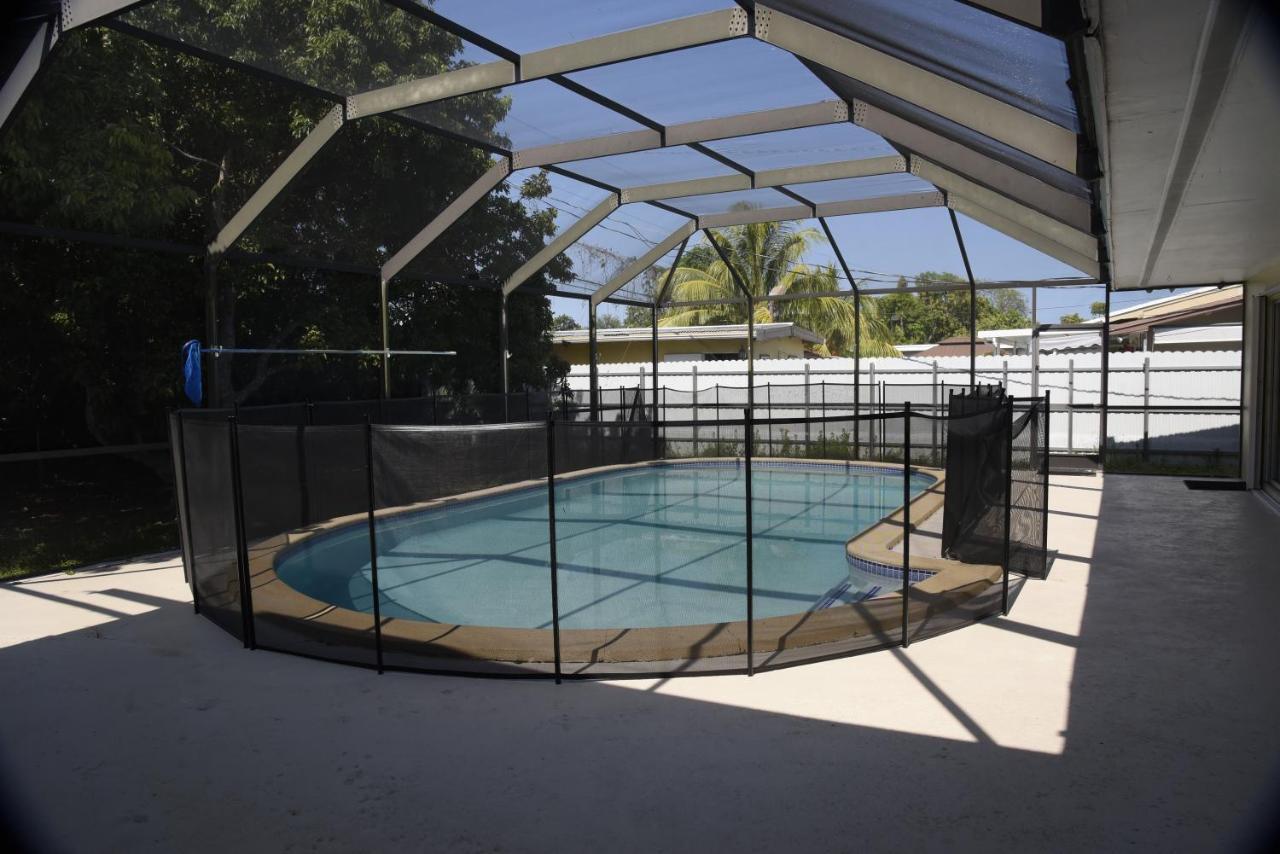 Airbnb Miami