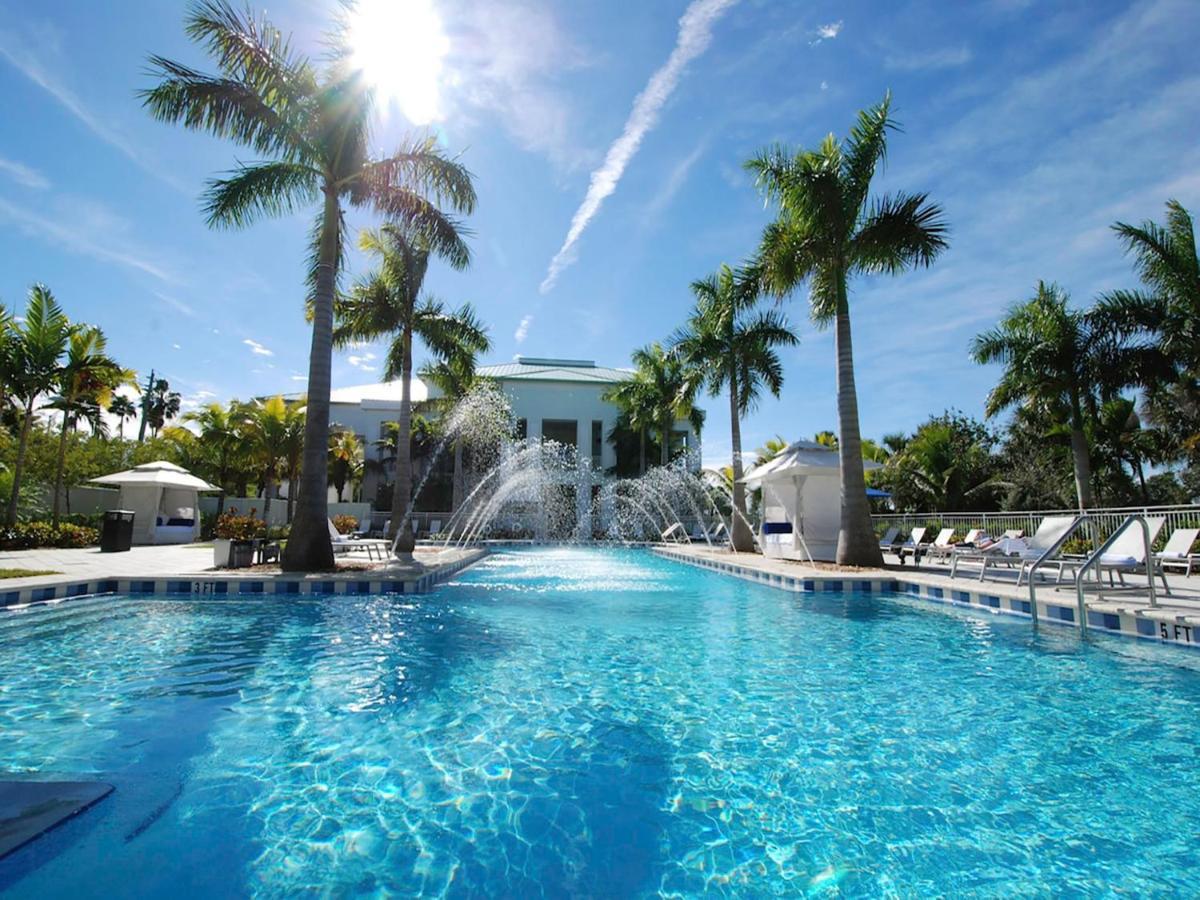 Provident Doral At The Blue-6 By Interhome Apartment
