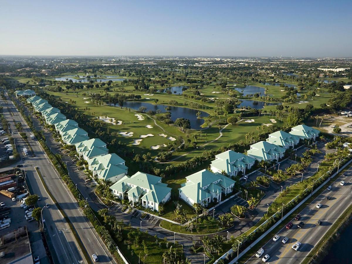 Provident Doral At The Blue-6 By Interhome * Miami