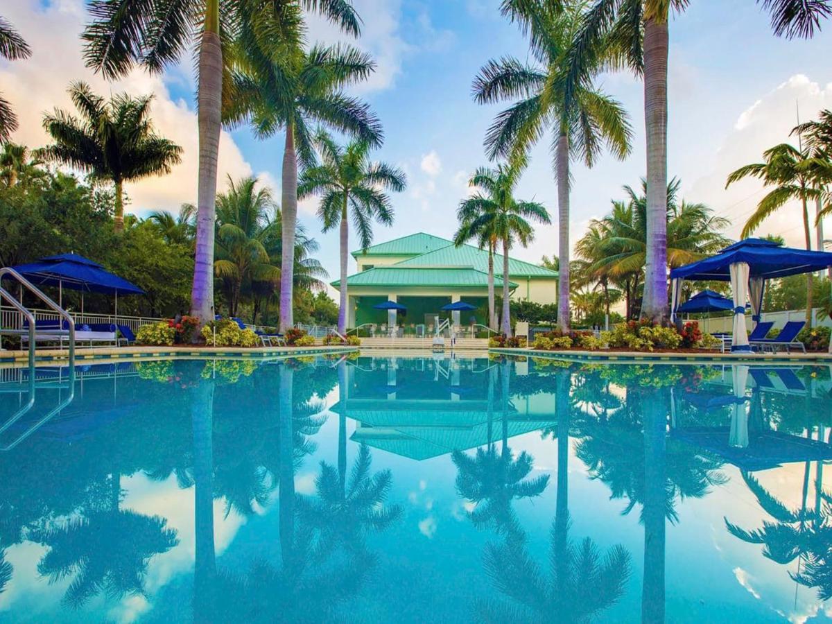 Provident Doral At The Blue-6 By Interhome Apartment *