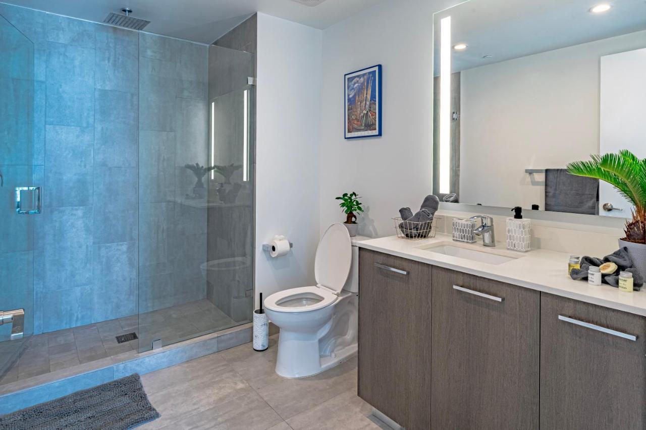 Luxurious 2-bed With Breathtaking Bay Views!! Miami
