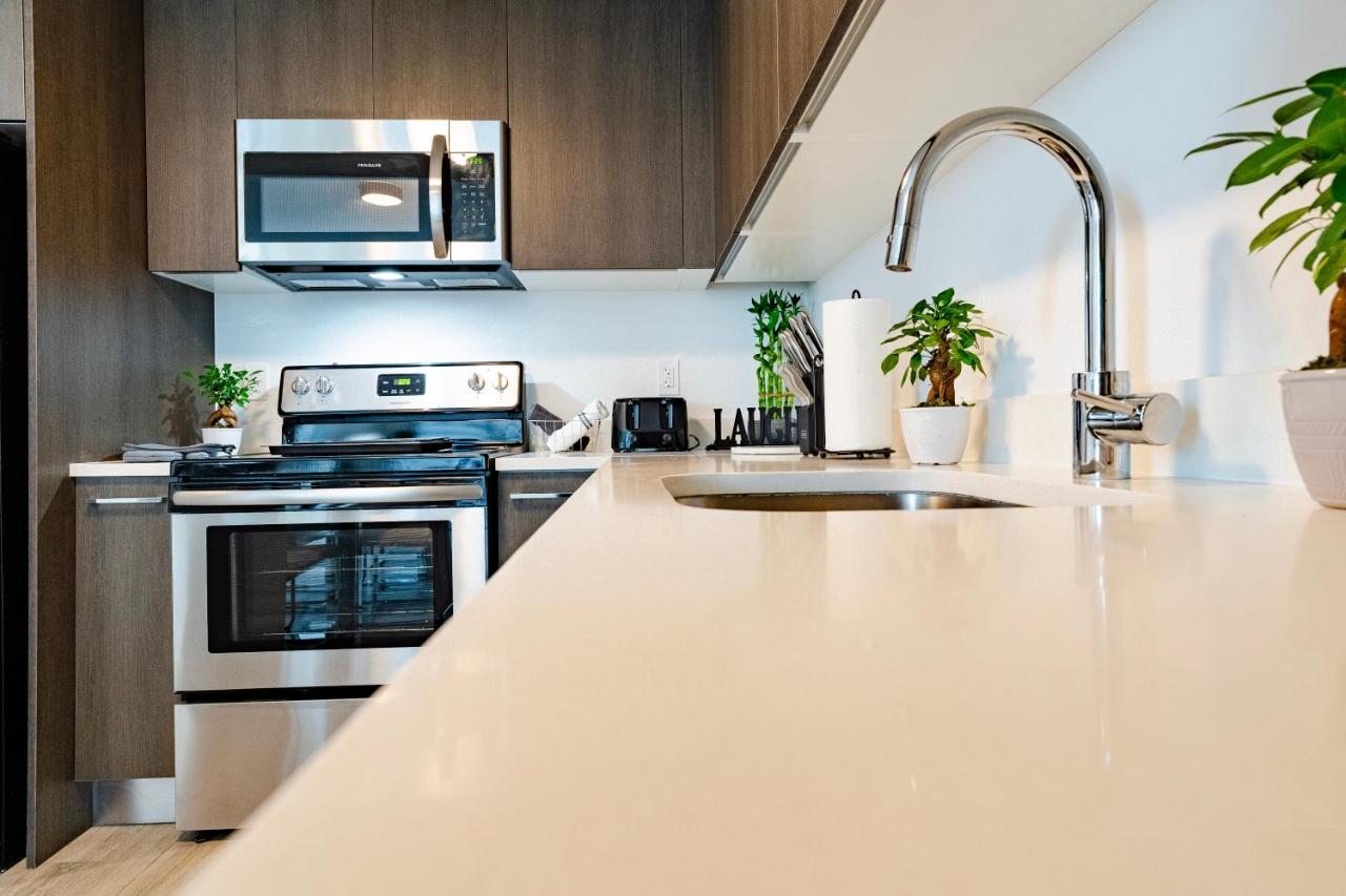 Luxurious 2-bed With Breathtaking Bay Views!! * Miami