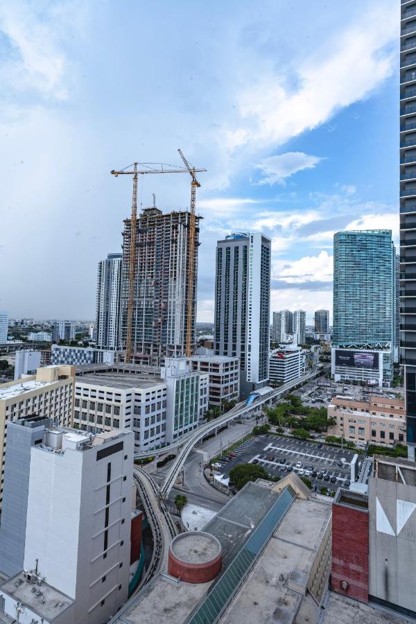 Luxurious 2-bed With Breathtaking Bay Views!! * Miami