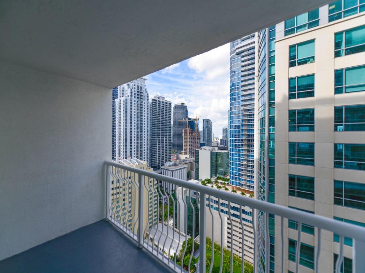 Cozy And Bohemian In Brickell *