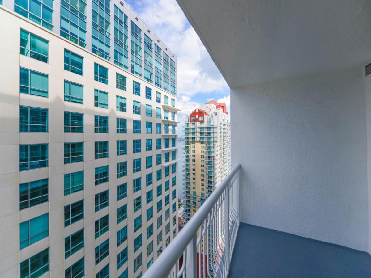 Cozy And Bohemian In Brickell